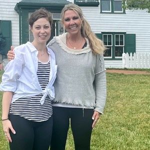 Meet your Posher, Rebekah